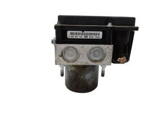 Блок АБС 9674677580, 0265230304   Peugeot  5008   -  года