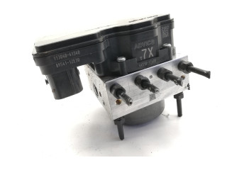 Блок ABS 4451012600, 8954112E30   Toyota Corolla E210 E21