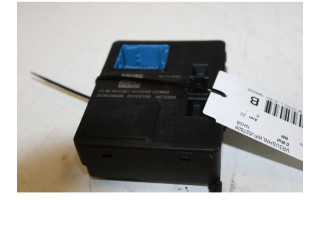 Блок управления климат-контролем 9836236080   Peugeot 2008 II