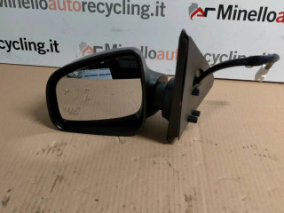 Зеркало электрическое        Dacia Sandero     