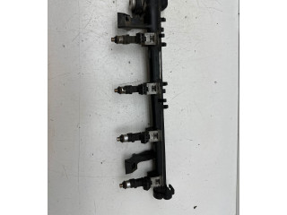 Топливная рампа 9H487, 1Y4436139   Ford Fiesta   для двигателя SNJB