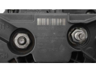 Генератор 7711368381   Renault Clio III      