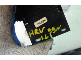 Блок управления климат-контролем    Honda HR-V