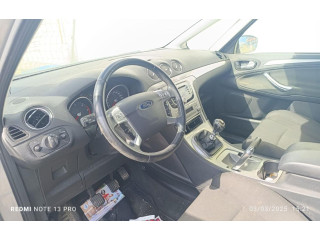 Блок подушек безопасности Ford S-MAX