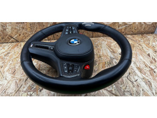 Volant BMW M3 2021