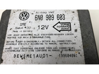 Блок подушек безопасности 6N0909603   Ford Galaxy