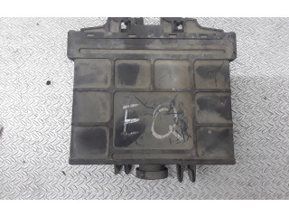 Блок управления коробкой передач 01M927733EQ, 5DG00792103 Volkswagen Golf IV