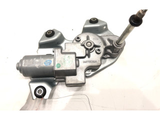 Моторчик заднего дворника 7365820 Mini Clubman F54