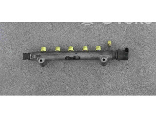 Топливная рампа KIA Ceed для двигателя D4EA