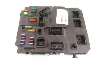 Блок комфорта S118085330E, 9653667880 Citroen Xsara Picasso