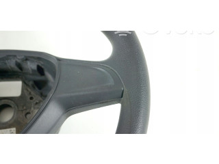 Руль Skoda Fabia Mk3 (NJ)  2015 - 2021 года       