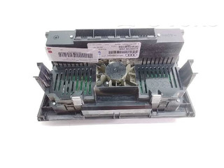 Модуль блока управления кондиционером 8P0820043M   Audi A3 S3 8P