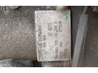 Топливный насос