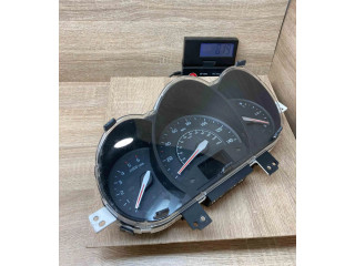 Přístrojová deska KIA Rio 2012 940061W146