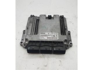 Блок управления 9665465280, 9665465280   Citroen C-Crosser