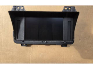 Панель приборов 22860594 Chevrolet Volt I