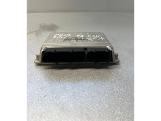 Блок управления двигателя    Audi A6 S6 C5 4B