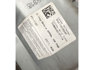 Подушка безопасности пассажира P05108093AF, PT11120 Jeep Grand Cherokee