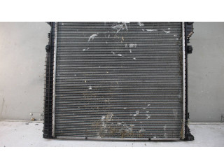 Поршень Радиатор охлаждающей жидкости  A0995001303, 0665C  Mercedes-Benz GL X166  