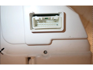 Панель приборов 8100B726 Mitsubishi ASX