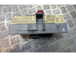   Pojistková skříňka PA66GB15   Fiat Punto (188) 2000