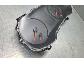 Přístrojová deska Renault Kangoo III 2022 248099901R, 13N5672R289C