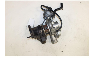 Турбина Saab 9-3 Ver2 для двигателя B207L