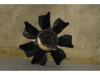 Вентилятор радиатора Jeep Cherokee