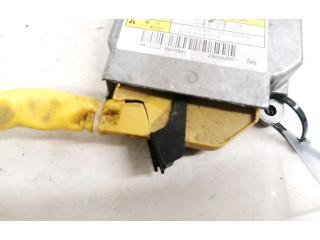 Блок подушек безопасности 8625008140, 5WY64008   SsangYong Rexton