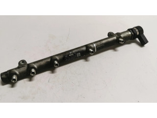 Vstřikovací lišta A6110780449, A6460700295 Mercedes-Benz E W211 pro naftový motor 2.2