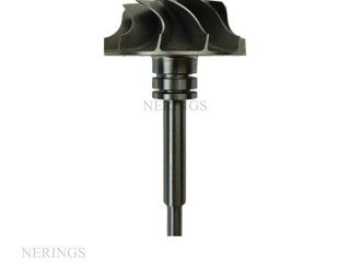 Турбина Suzuki SX4 1100-016-218, TW50-0218