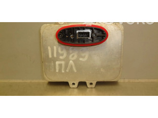 Блок управления Xenon