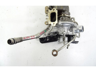 Turbodmychadlo Турбина 16319700063 Nissan Micra K14