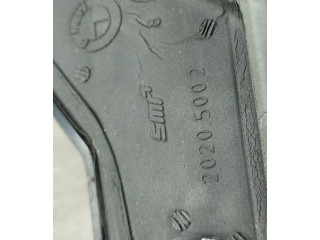 Zpětné zrcátko BMW 1 F20 F21 2013 20205002, 6PINOS