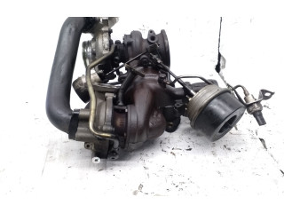  Турбина Volvo S60  31459962, 31491217         