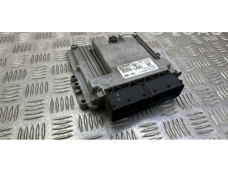 Блок управления двигателя 391402A860, 0281032115 KIA Ceed
