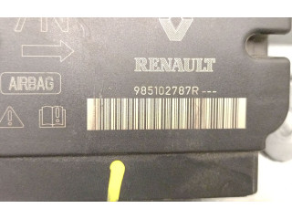 Блок подушек безопасности 985102787R   Dacia Sandero II