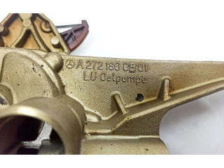 Čerpadlo oleje A2721800501 Mercedes-Benz R W251 642950