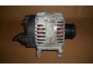 Генератор 6F903023FX, 6F903023FX Volkswagen Jetta V
