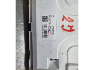 Панель приборов 8100C535   Mitsubishi Outlander       