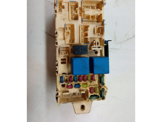 Pojistková skříňka 3B27-0053, 4966 Mitsubishi Pajero 2003