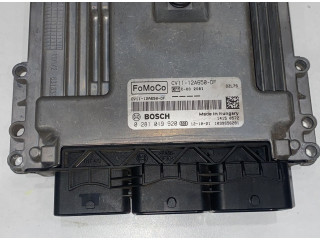 Комплект блоков управления    Ford B-MAX