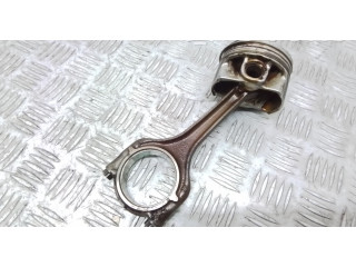 Поршень Kolben mit Pleuel 04ER Volkswagen Jetta USA