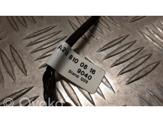 Zpětné zrcátko pravé Mercedes-Benz E W212 2014  A2128100616  