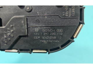 Моторчик дворников 1137328873, IMPRK1456368    Skoda Octavia Mk3 (5E)