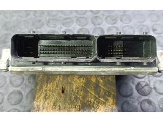 Блок управления двигателем Блок управления YLMSB101150 MG ZS