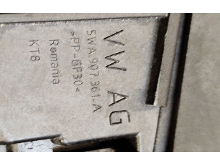 Блок предохранителей  5WA907361A   Audi A3 8Y    