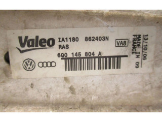 Интеркулер  6Q0145804A   Seat Ibiza III (6L) 