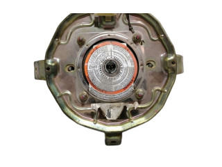 Подушка безопасности водителя 051125A9619   Chevrolet Matiz