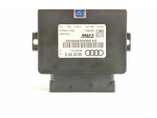 Блок управления 8K0907801N, 32620324A Audi A4 Allroad